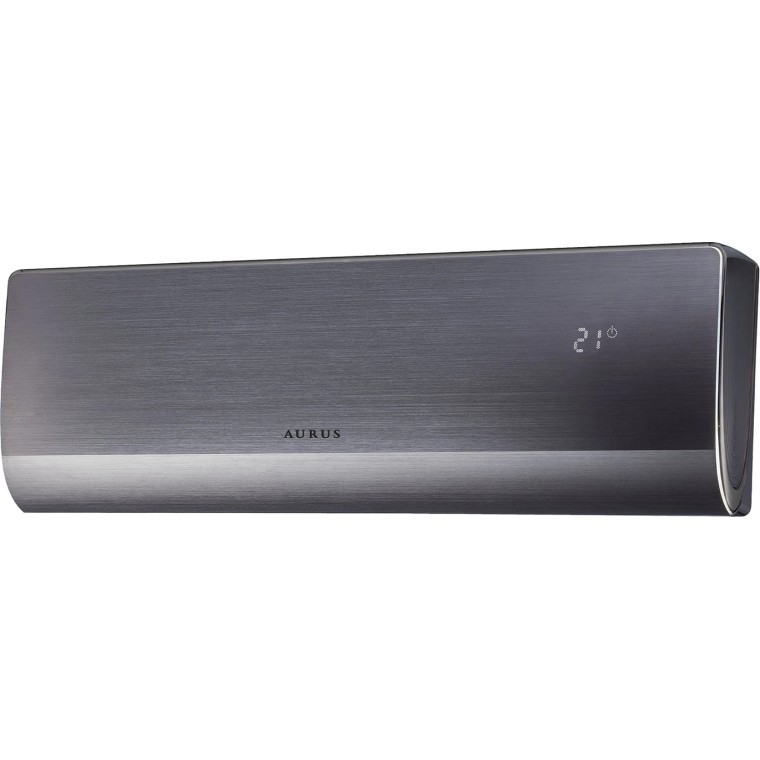 AURUS D DC ADI-12HN8/BLACK