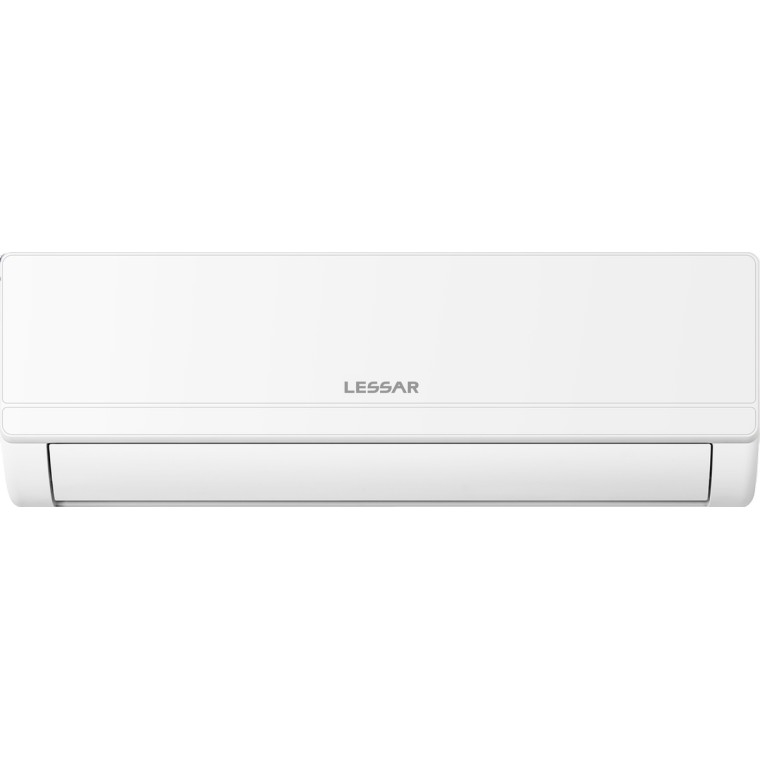 Фанкойл Кондиционер Lessar Frio LS-H07KKE2/LU-H07KKE2