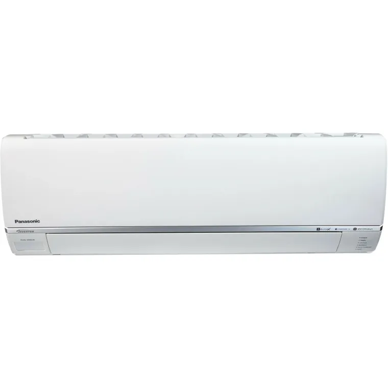 Фанкойл Кондиционер Panasonic Deluxe CS-E12RKDW/CU-E12RKD