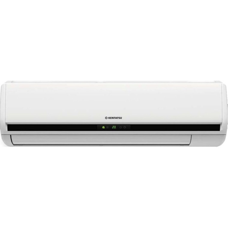 Фанкойл Кондиционер Kentatsu Naomi KSGN105HFAN1/KSRN105HFAN1
