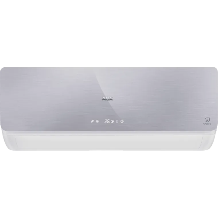 AUX серия FJ ASW-H12B4/FJ-SR1 AS-H12B4/FJ-R1