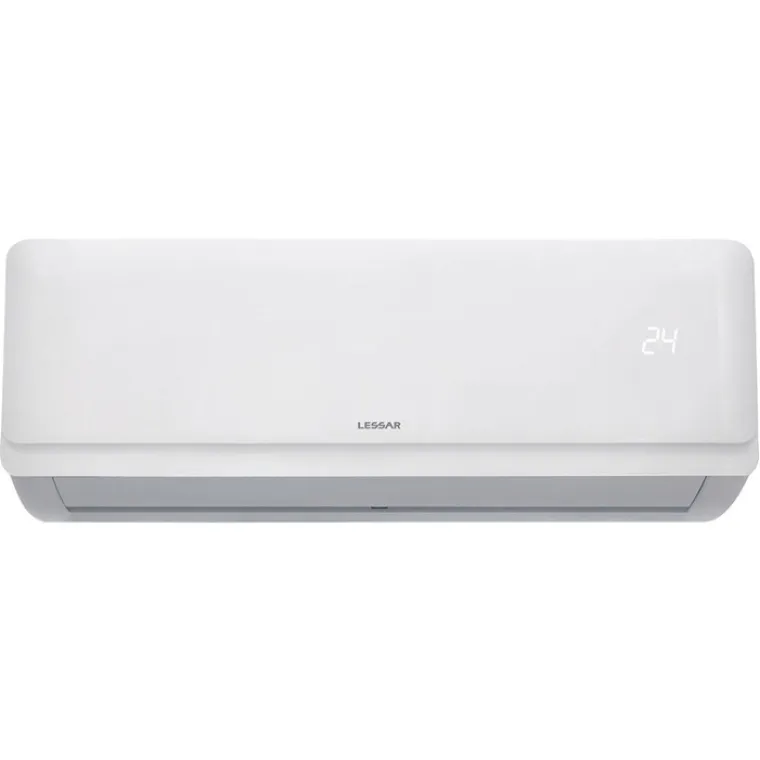 Фанкойл Кондиционер Lessar Cool+ LS-H28KPA2/LU-H28KPA2