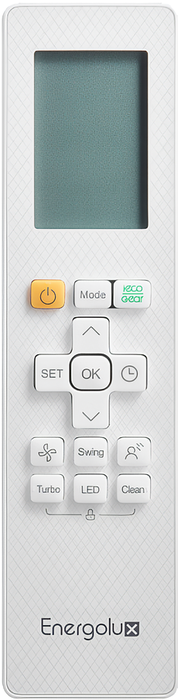 Кондиционер Energolux Lugano Pro Line SAS12DL2-AI/SAU12DL2-AI