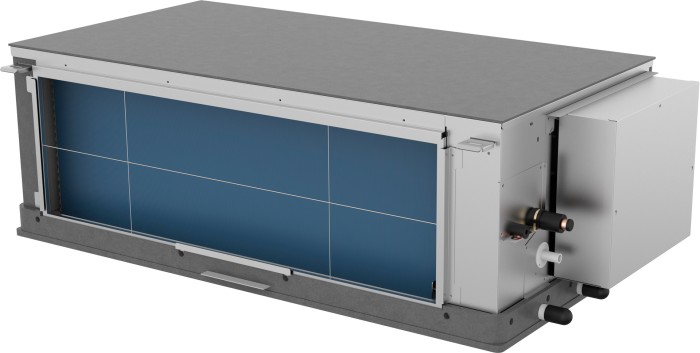 Канальный кондиционер Ferrum LCAD100HD3-AI/LCAU100U3-AI