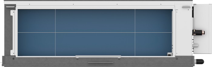 Канальный кондиционер Ferrum LCAD100HD3-AI/LCAU100U3-AI