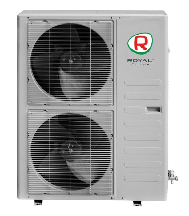 Канальный кондиционер Royal Clima ES-D 48HWX/ES-E 48HX