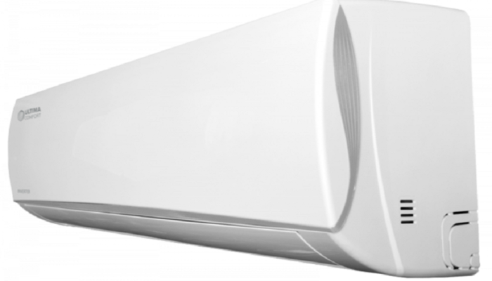 Кондиционер ULTIMA COMFORT Eclipse ECS-I18PN