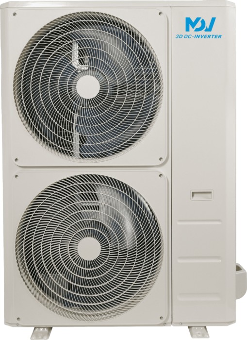 Кассетный кондиционер Mdv MDCD-48HRFN8/MDOU-48HFN8