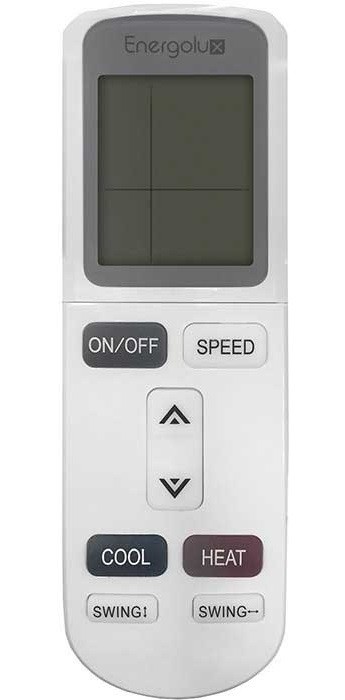 Кассетный кондиционер Energolux SAC60C5-A/SAU60U5-A