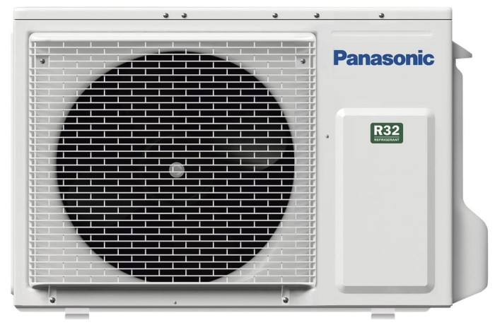 Кондиционер Panasonic Design CS-Z71XKEW/CU-Z71XKE