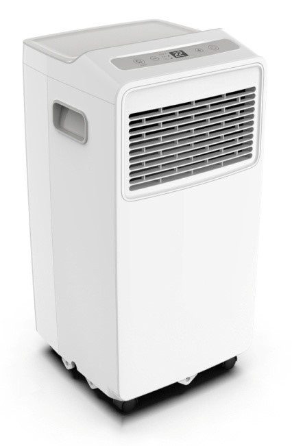 Мобильный кондиционер General Climate GCP-09CRA