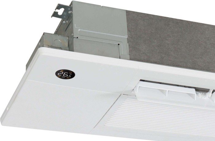 Кассетный внутренний блок мульти сплит-системы Midea Free match MMCBU-12HRFN8