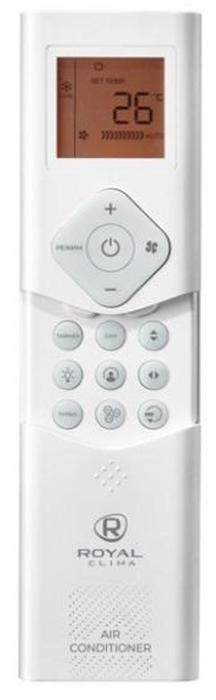 Настенный внутренний блок мульти сплит-системы Royal Clima MULTI FLEXI EU ERP RCI-PX09HN