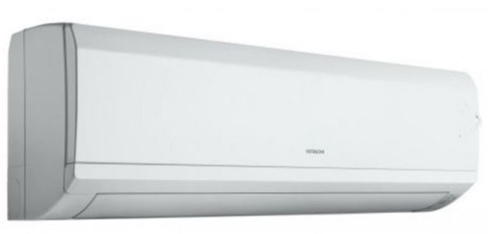 Настенный внутренний блок мульти сплит-системы Hitachi MULTIZONE PREMIUM R32 AKEBONO RAK-18QXE