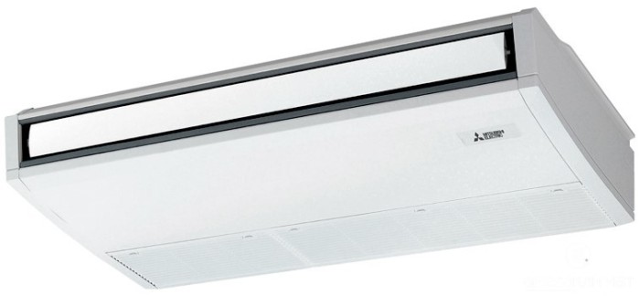 Напольно-потолочный кондиционер Mitsubishi Electric PCA-M50KA2/SUZ-M50VA