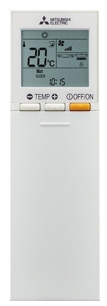 Mitsubishi Electric Standard MSZ-AP42VG/MUZ-AP42VG