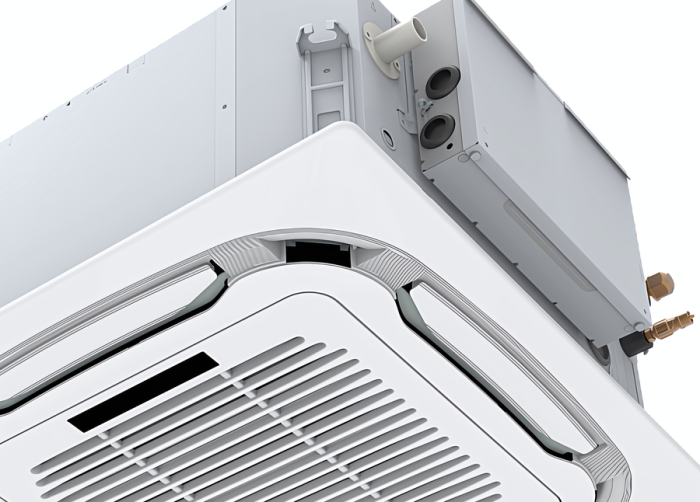 Ferrum LCAC12C1-A/LCAU12U1-A-WS30