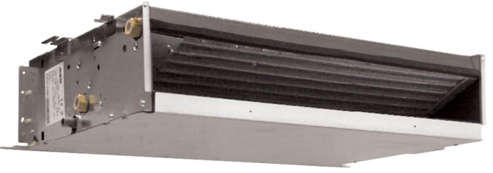 Канальный фанкойл до 3.5 кВт Aermec Omnia UL 16 P