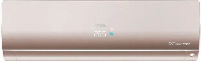 Кондиционер Haier Flexis AS25S2SF4FA-G/1U25S2SM4FA