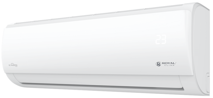 Кондиционер Royal Clima Triumph RCI-TWC35HN