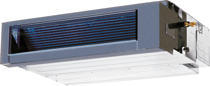 Канальный кондиционер Mdv MDTJ-18HWN1/MDOU3-18HN1