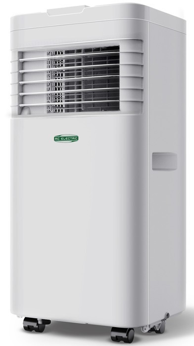 Мобильный кондиционер AC ELECTRIC ACE-09 FH/N6