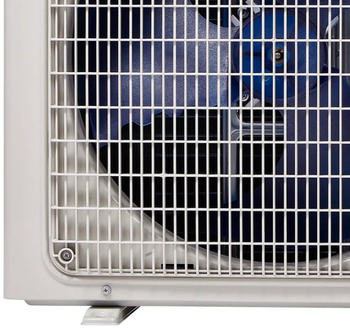 Внешний блок мульти сплит-системы на 3 комнаты Ballu Free Match BA3OI-FM/out-27HN8/EU_LP