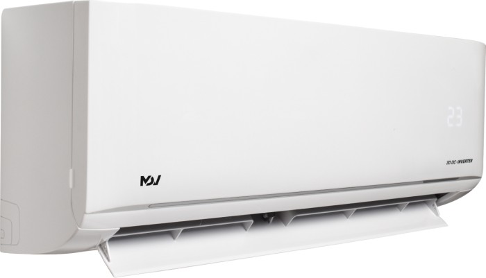 Настенный внутренний блок мульти сплит-системы Mdv Infini UVpro MDSAL-09HRFN8