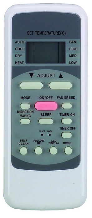 Настенный внутренний блок мульти сплит-системы Dantex RK-M24C2N