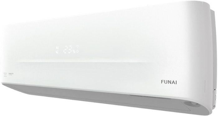Кондиционер Funai Emperor UP Smart Eye RAC-I-EU35HP.D01
