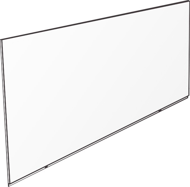 Задняя панель Aermec PCH 36