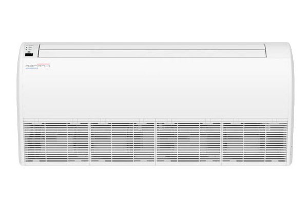 Aeronik U-Match VI  ASI-ATH125RD1/B-S INV/ASO-AGUHN125R1/INV