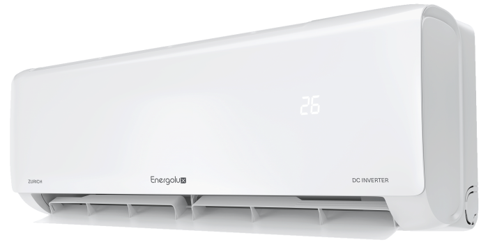 Кондиционер Energolux Zurich SAS07Z5-AI/SAU07Z5-AI