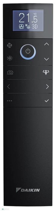 Кондиционер Daikin Emura 3 FTXJ25AB/RXJ25A