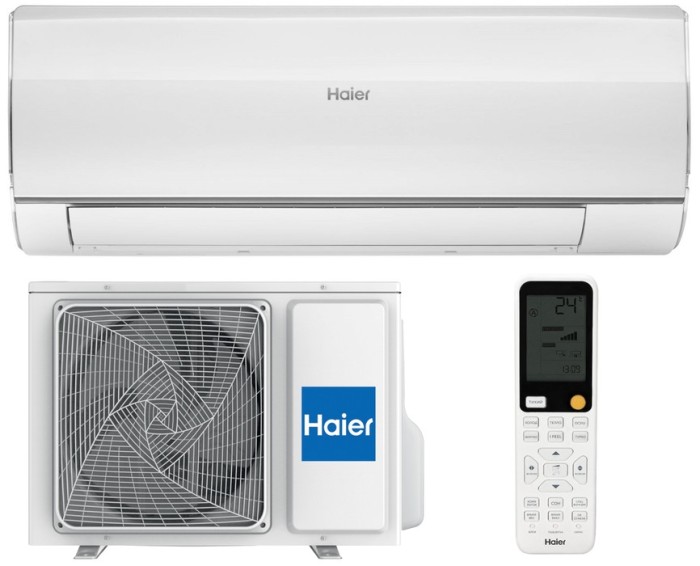 Кондиционер Haier Flexis HSU-09HFF203/R3-W/HSU-09HUF203/R3