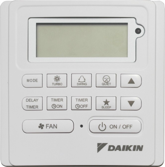 Канальный кондиционер Daikin FDMQN125CXV/RQ125DXY Nord -40