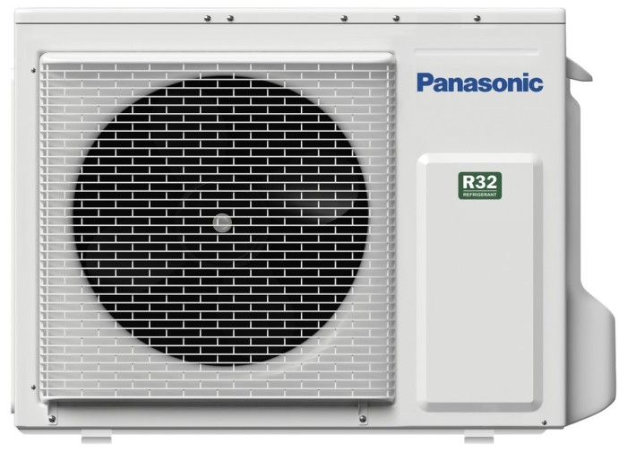 Кассетный кондиционер Panasonic S-60PU2E5B/U-60PZH2E5