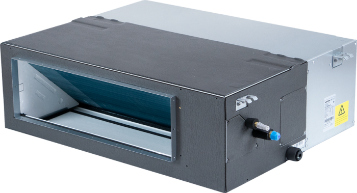 Ecoclima ECLMD-H36/5R1 / ECL-H36/5R1