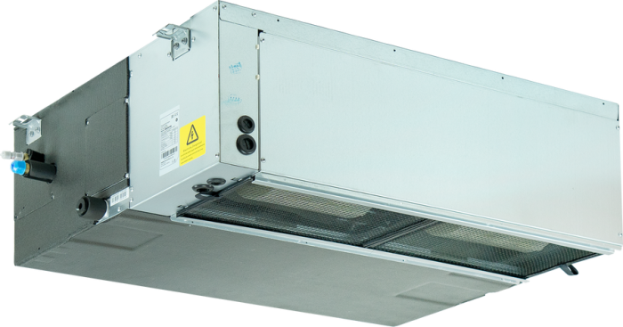 Ecoclima ECLMD-H36/5R1 / ECL-H36/5R1