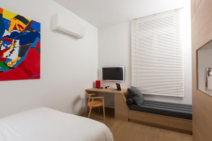 Кондиционер Daikin Sensira FTXF50D/RXF50D