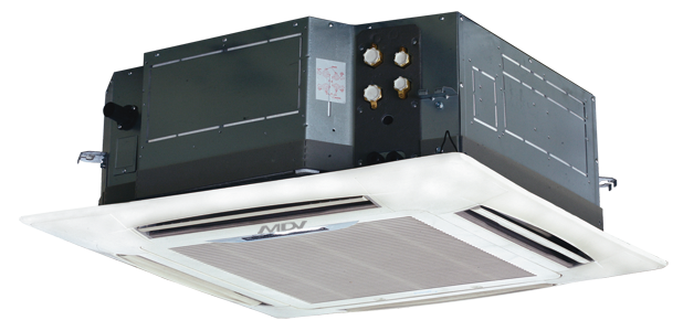 Mdv MDKA-V950FA/MDV-MBQ4-02C