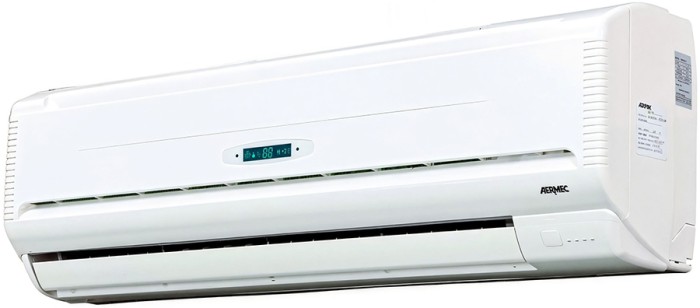 Настенный фанкойл до 2,5 кВт Aermec FCW 32 3VN