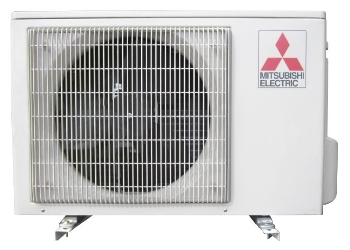 Кондиционер Mitsubishi Electric Classic MSZ-HR25VF/MUZ-HR25VF