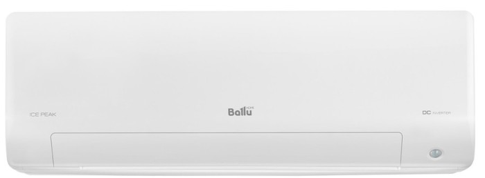 Кондиционер Ballu Ice Peak BSPKI-13HN8_24Y