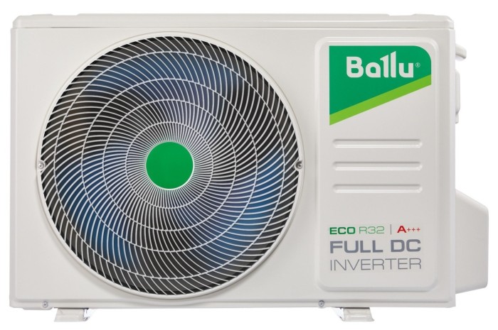 Кондиционер Ballu Ice Peak BSPKI-13HN8_24Y