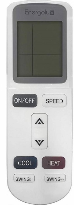 Кассетный внутренний блок мульти сплит-системы Energolux Smart multi SAC09M2-AI