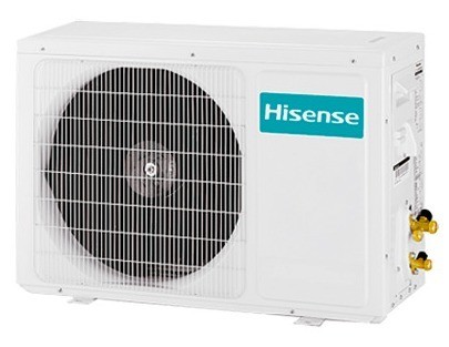 Hisense AUD-48UX4SHH4/AUW-48U6SP1