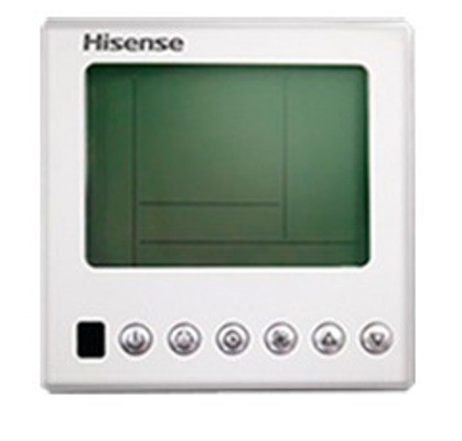 Hisense AUD-48UX4SHH4/AUW-48U6SP1
