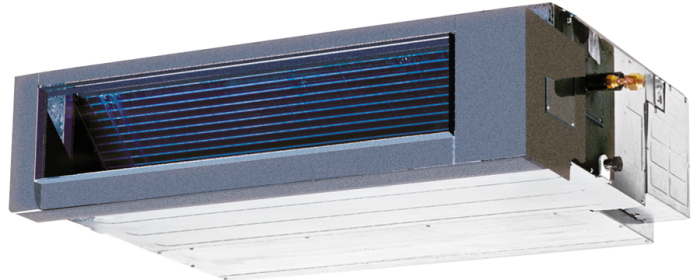 Mdv MDTII-09HWFN8/MDOAG-09HFN8