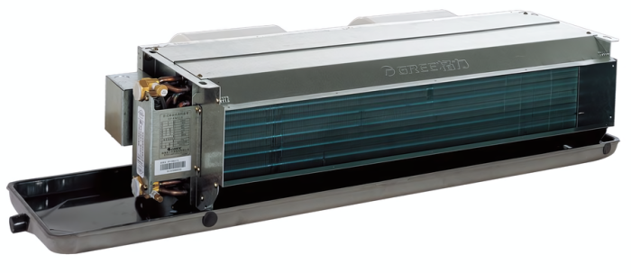 Gree FP-85WAHF-BHL-K